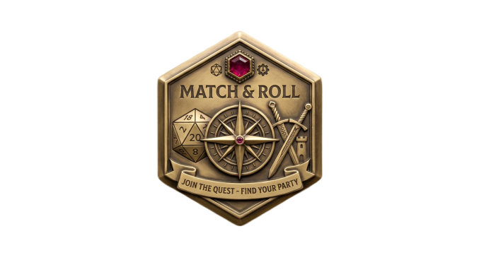 Match & Roll
